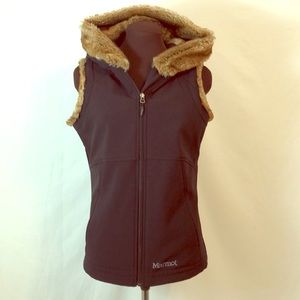 Marmot Vest